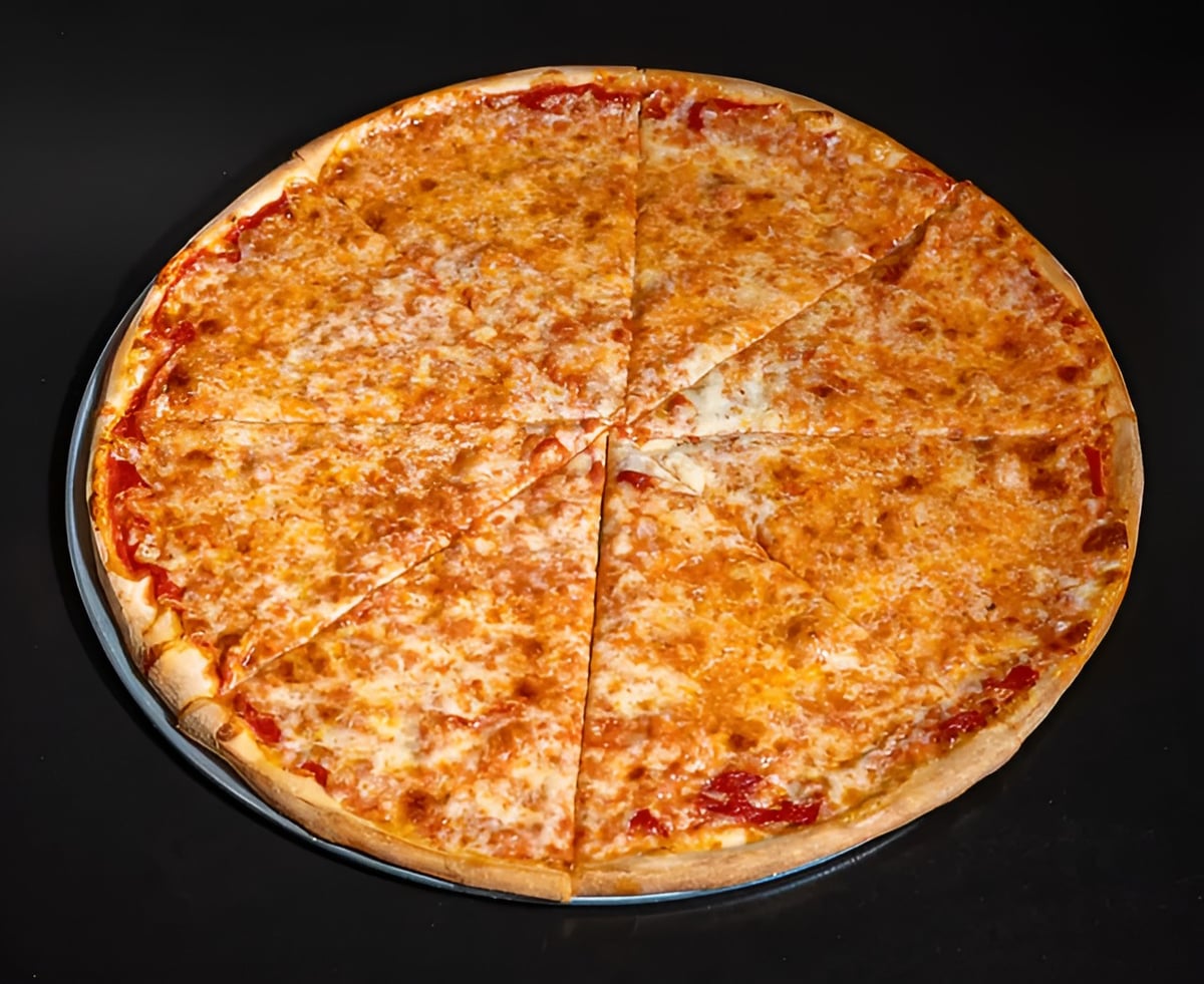 Special Pizza