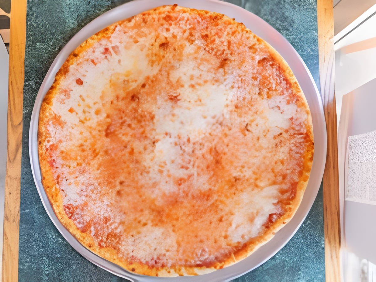 Cheese Pizza